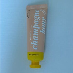 New Avry Beauty Champagne Hour Hand Cream 45 ml